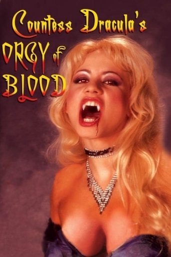 Watch Countess Dracula's Orgy of Blood 2004 poster