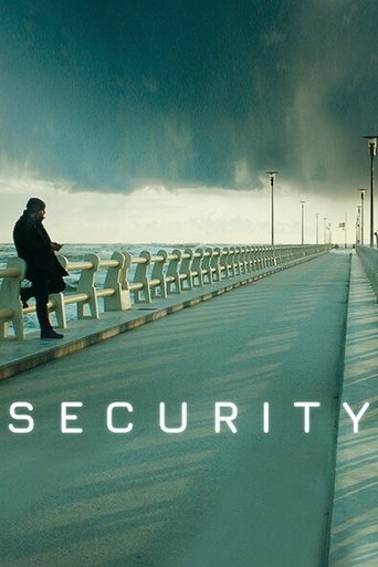Watch Security 2021 poster