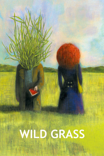 Watch Wild Grass 2009 poster