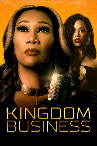 Kingdom Business 2022