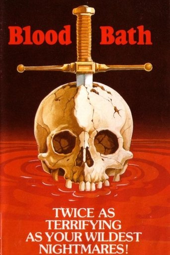 Watch Blood Bath 1975 poster
