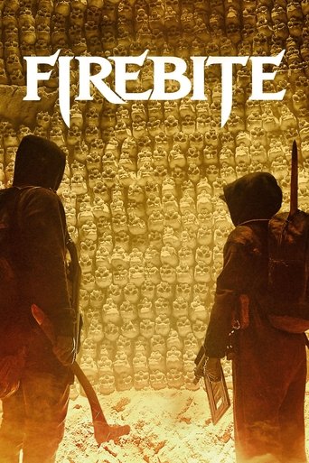 Watch Firebite 2021 poster