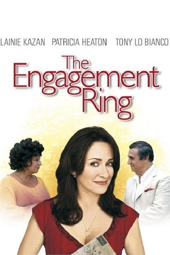 Watch The Engagement Ring 2005 poster