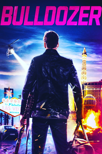 Watch Bulldozer 2022 poster
