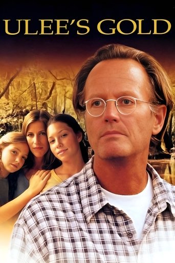 Watch Ulee's Gold 1997 poster