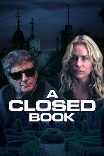 Watch A Closed Book 2012 poster