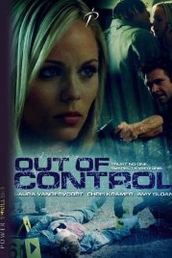 Watch Out of Control 2009 poster