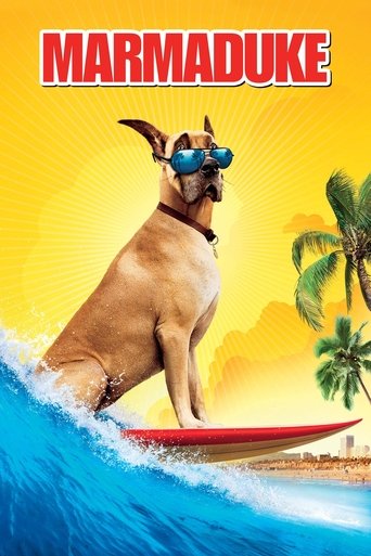 Watch Marmaduke 2010 poster