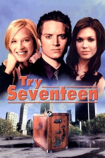 Watch Try Seventeen 2002 poster