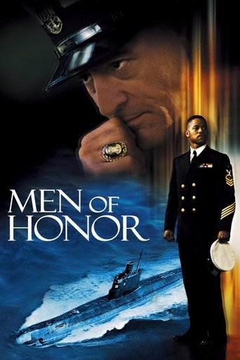 Watch Men of Honor 2000 poster