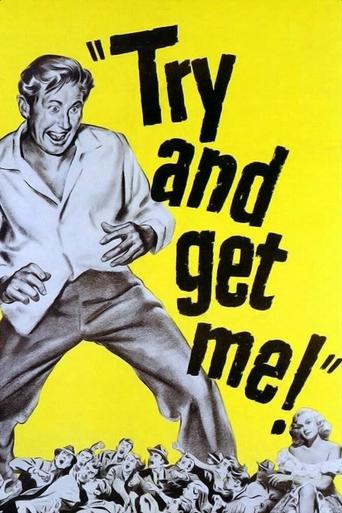 Watch The Sound of Fury 1950 poster