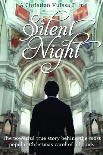 Watch Silent Night 2013 poster