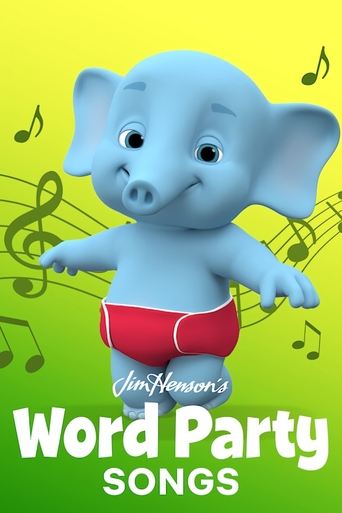 Watch Word Party Songs 2020 poster