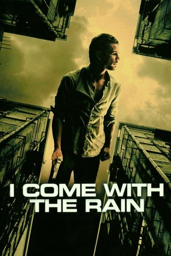 Watch I Come with the Rain 2009 poster