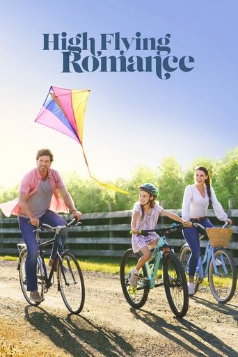 Watch High Flying Romance 2021 poster