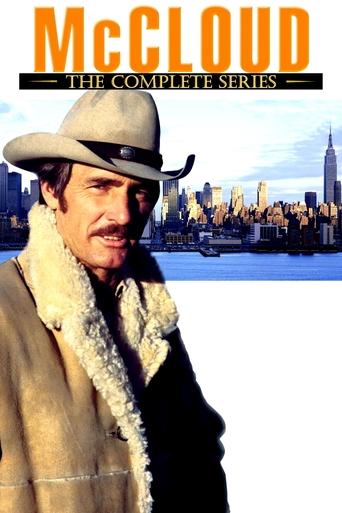 McCloud 1970