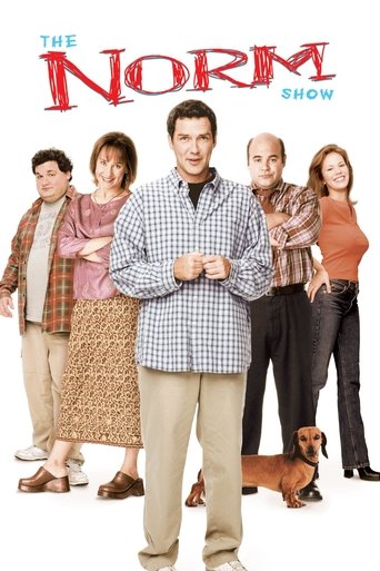 Watch The Norm Show 1999 poster