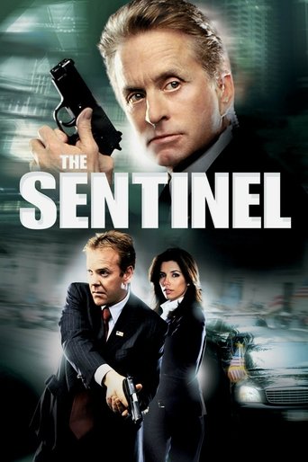 Watch The Sentinel 2006 poster