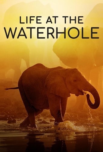 Watch Life at the Waterhole 2021 poster