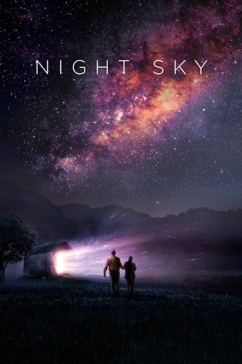 Watch Night Sky 2022 poster