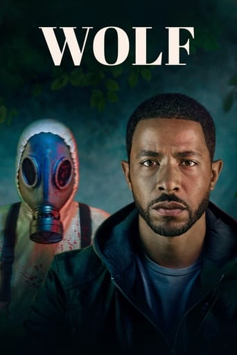 Watch Wolf (2023) 2023 poster