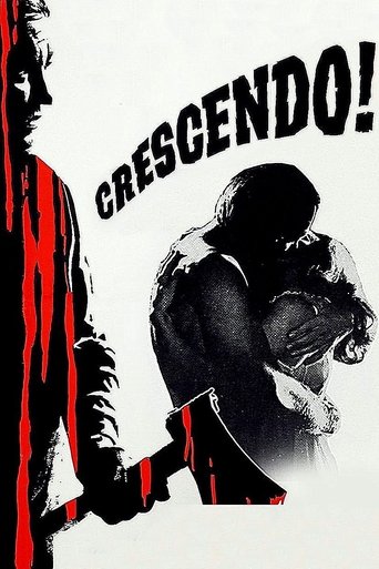 Watch Crescendo 1970 poster