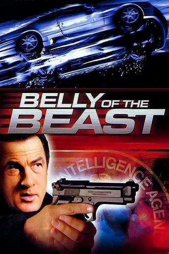 Watch Belly of the Beast 2003 poster