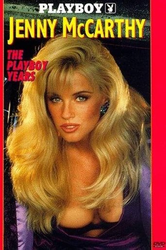 Watch Playboy: Jenny McCarthy - The Playboy Years 1997 poster