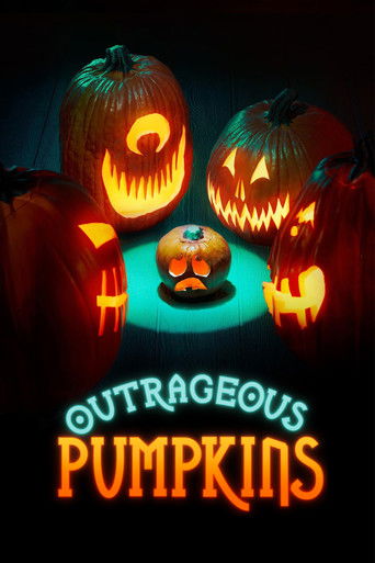 Watch Outrageous Pumpkins 2020 poster
