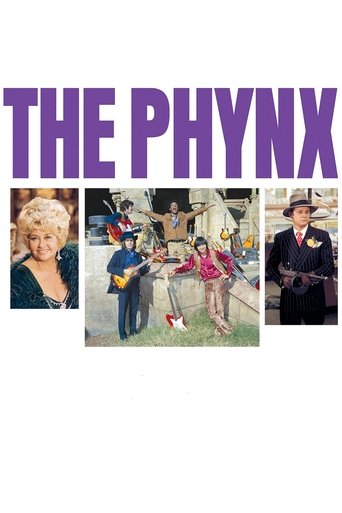 Watch The Phynx 1970 poster