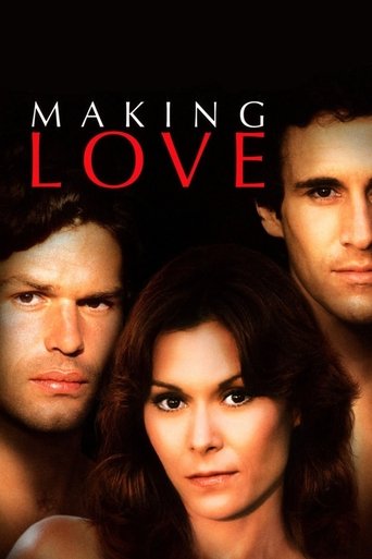 Watch Making Love 1982 poster