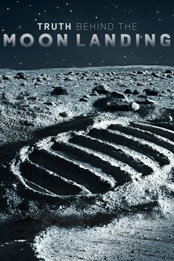 Watch Truth Behind the Moon Landing 2019 poster