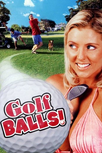 Watch Golfballs! 1999 poster