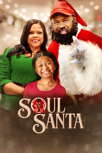 Watch Soul Santa 2021 poster
