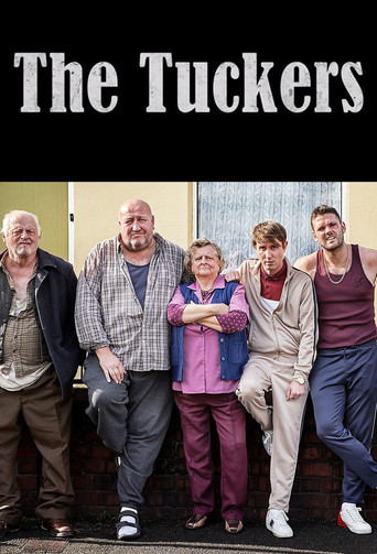 Watch The Tuckers 2020 poster