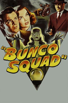 Watch Bunco Squad 1950 poster