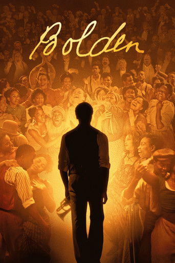 Watch Bolden 2019 poster