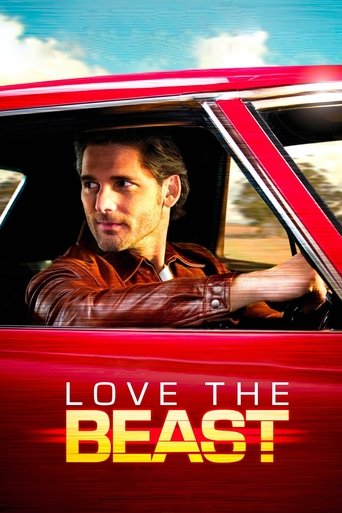 Watch Love the Beast 2009 poster