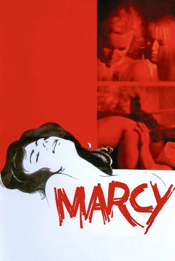 Watch Marcy 1969 poster