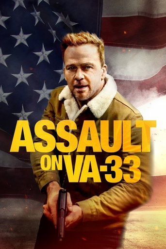 Watch Assault on VA-33 2021 poster