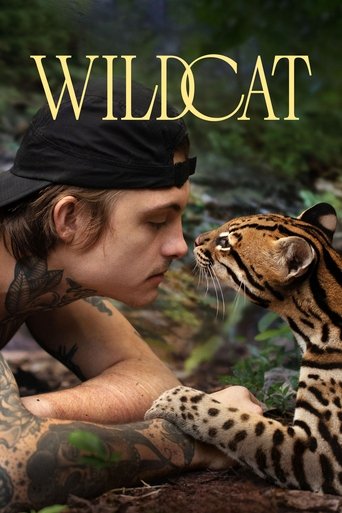 Watch Wildcat 2022 poster