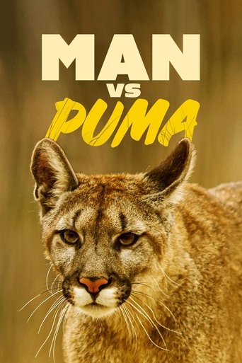 Watch Man Vs. Puma 2018 poster