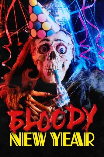 Watch Bloody New Year 1987 poster