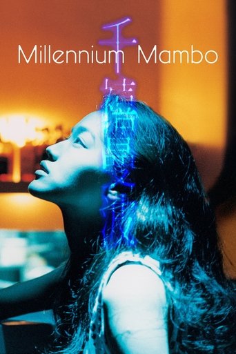 Watch Millennium Mambo 2001 poster