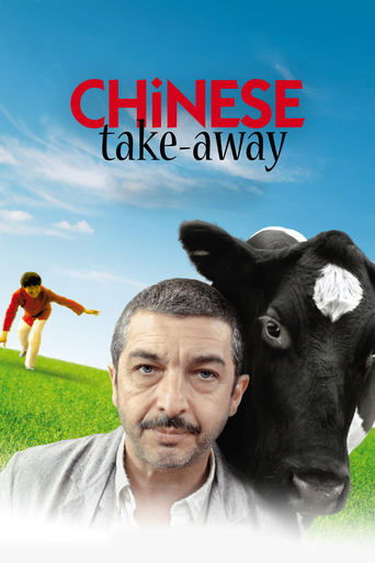 Watch Chinese Take-Away 2011 poster