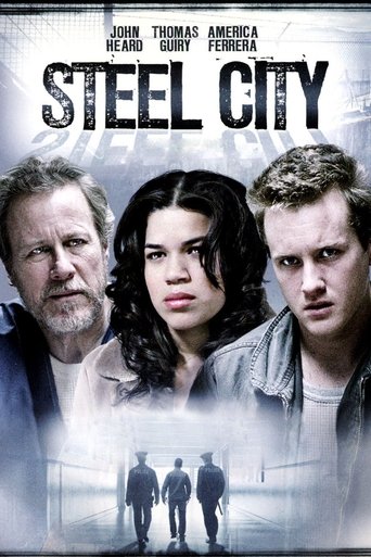 Watch Steel City 2006 poster