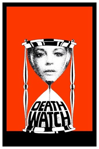 Watch Death Watch 1980 poster