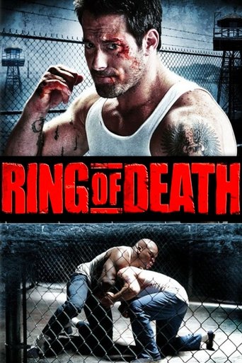 Watch Ring of Death 2008 poster