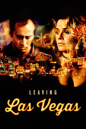 Watch Leaving Las Vegas 1995 poster