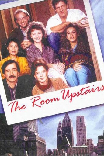 Watch The Room Upstairs 1987 poster